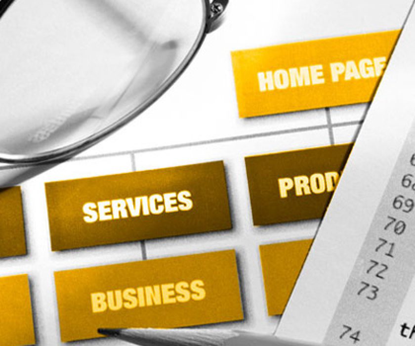 Web sajt