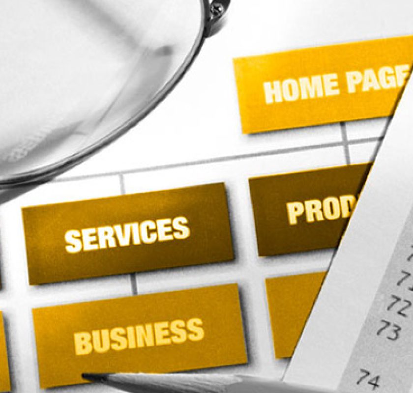 Web sajt