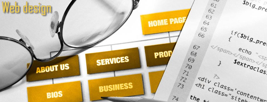 Web sajt