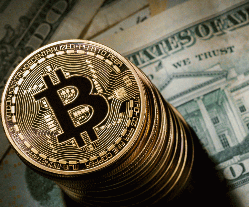 bitcoin