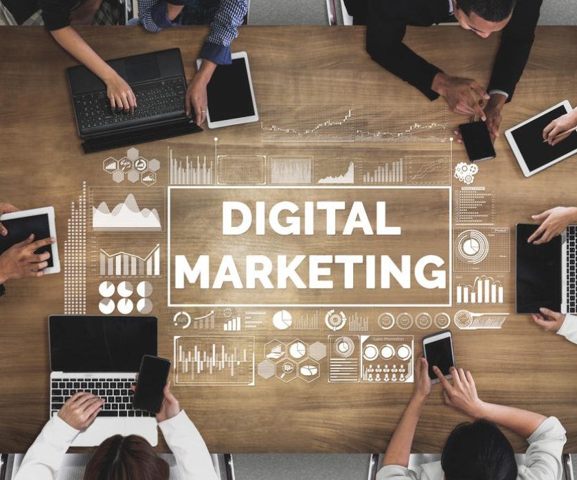 digital-marketing