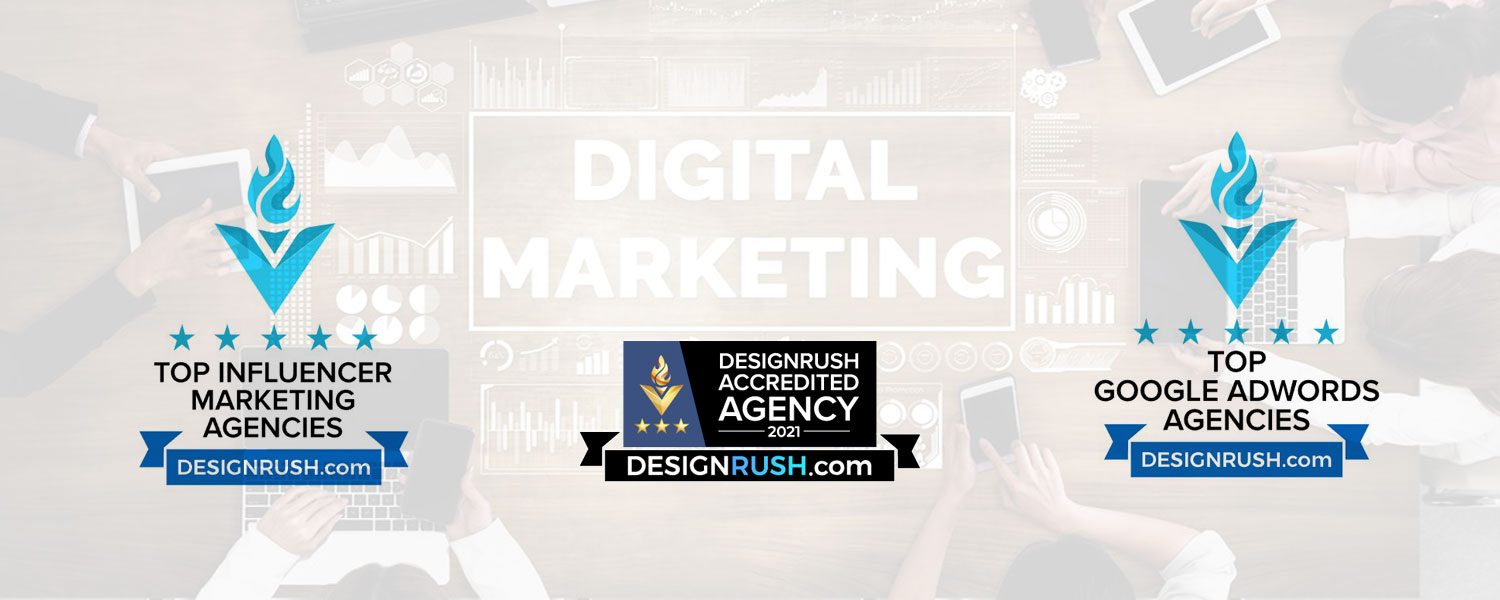 Digital Marketing Agency
