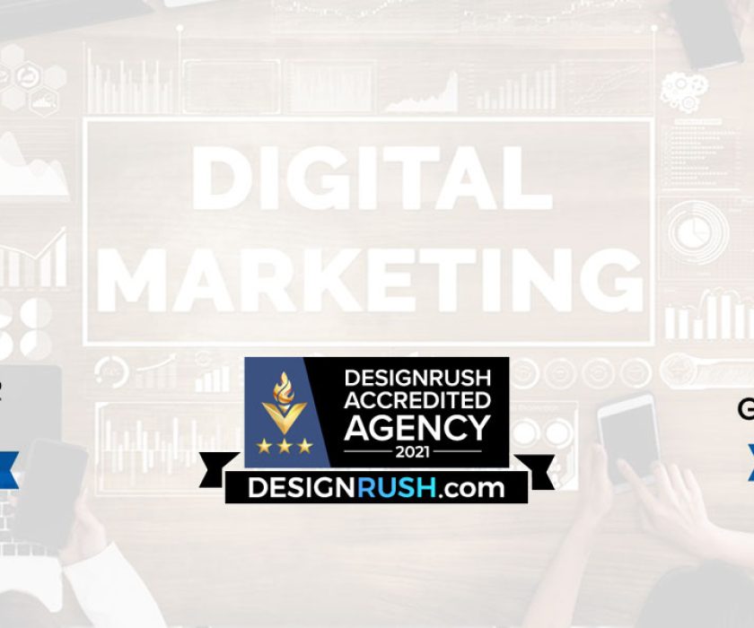 Digital Marketing Agency