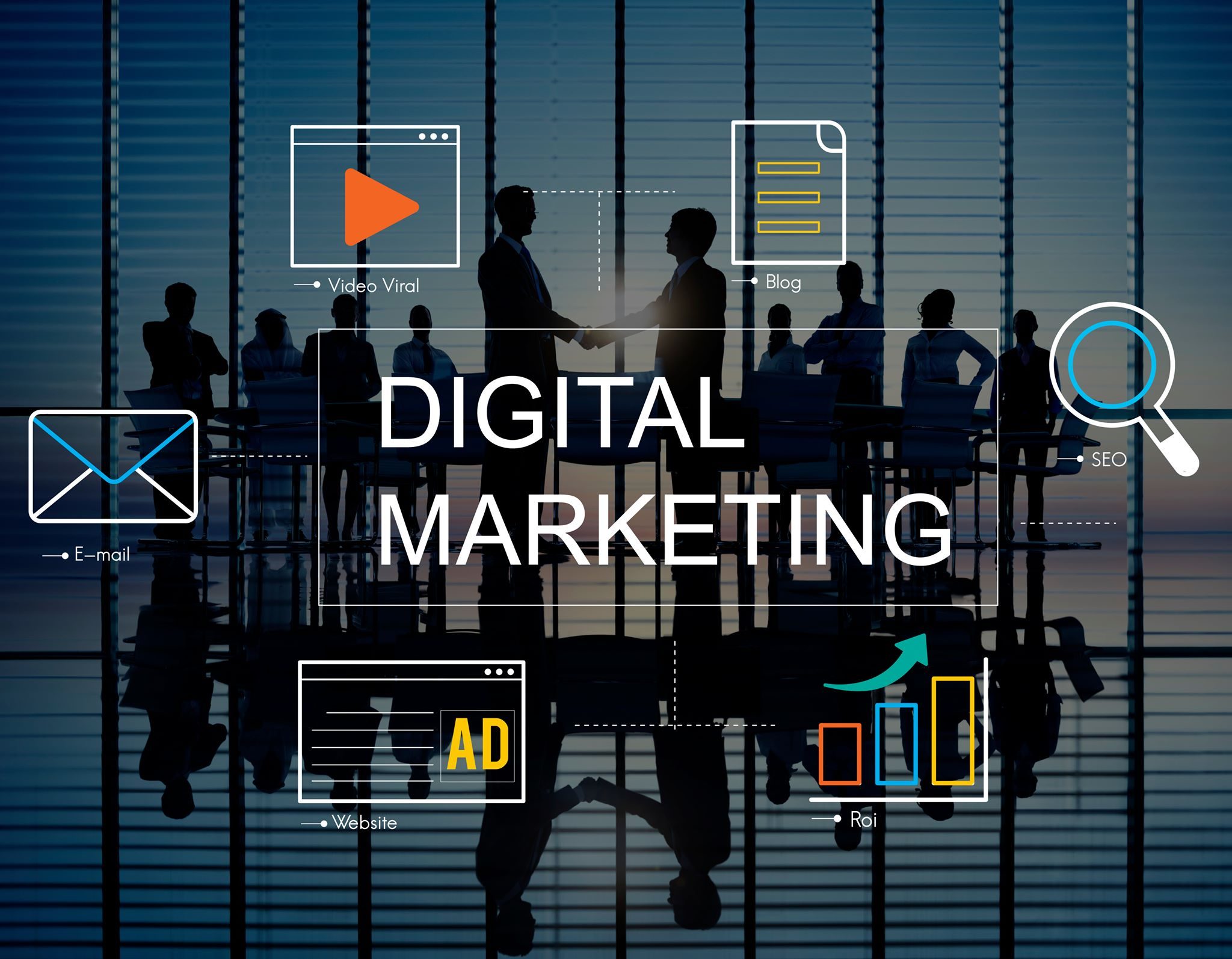ONLINE kurs