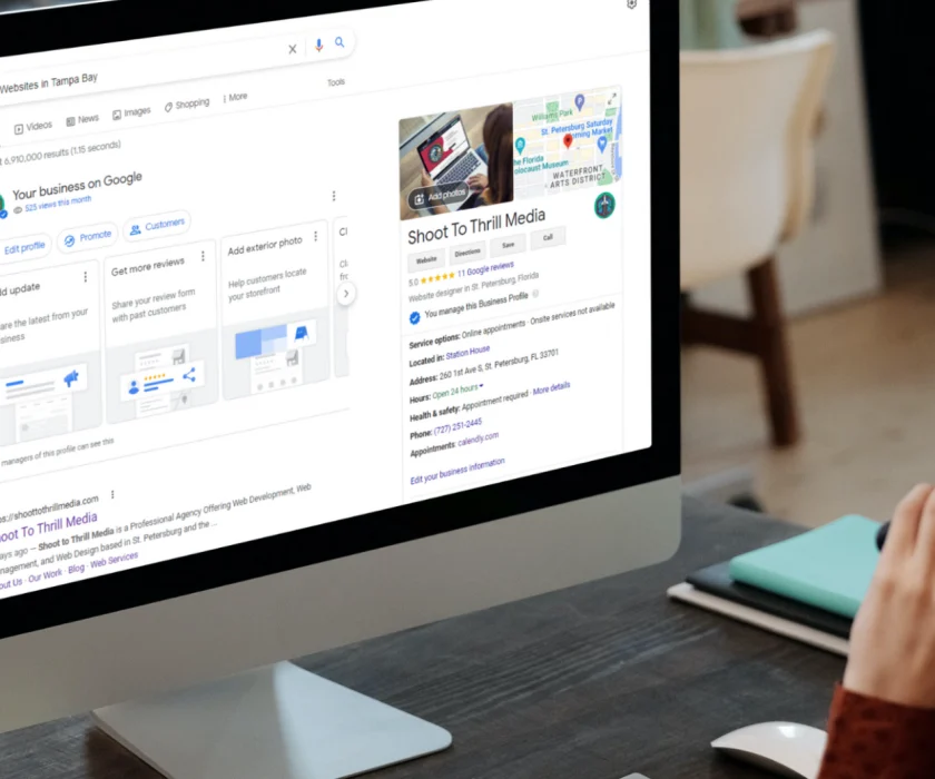 Google Business