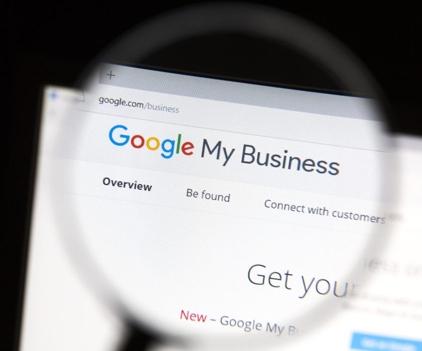 Google My Business