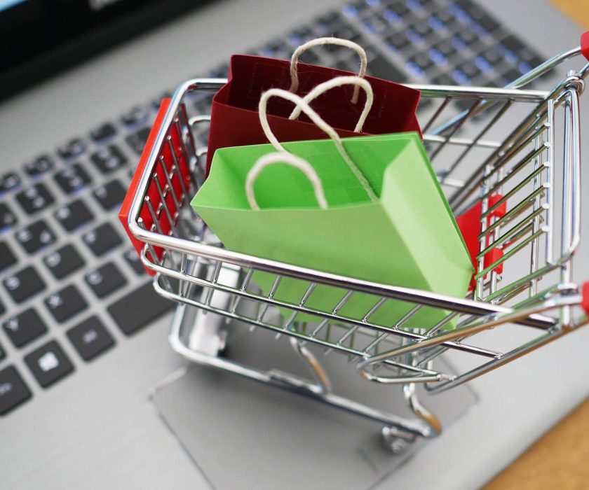 Kako privući kupce u Web-shop