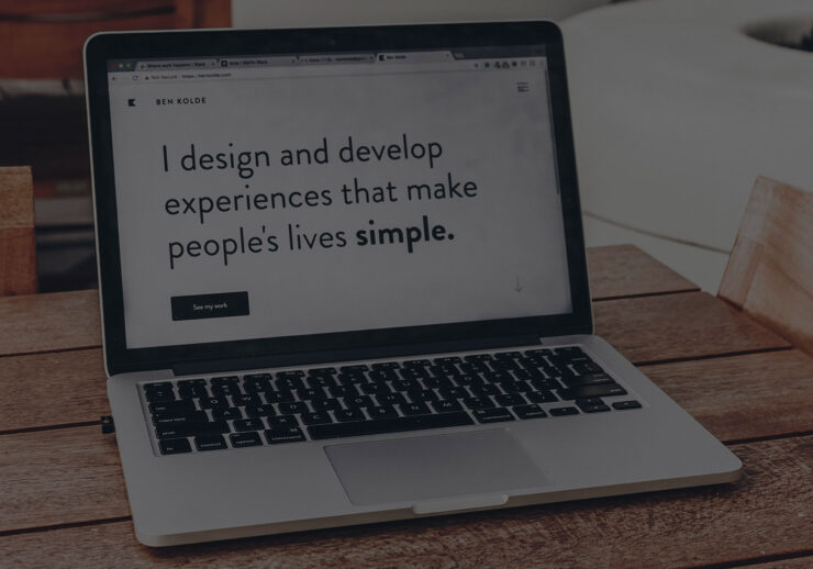 web dizajn i web development