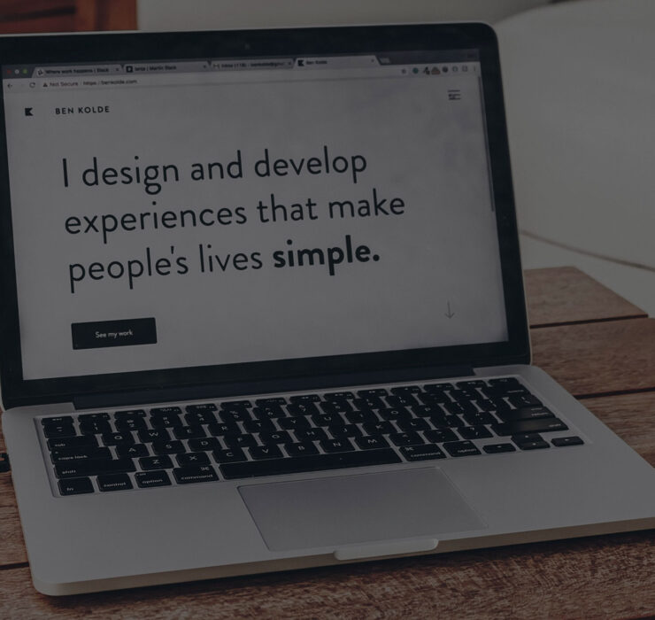 web dizajn i web development