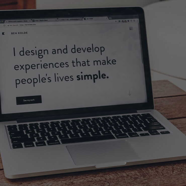 web dizajn i web development