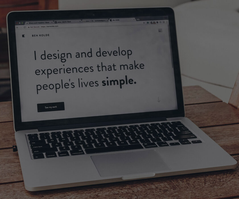 web dizajn i web development