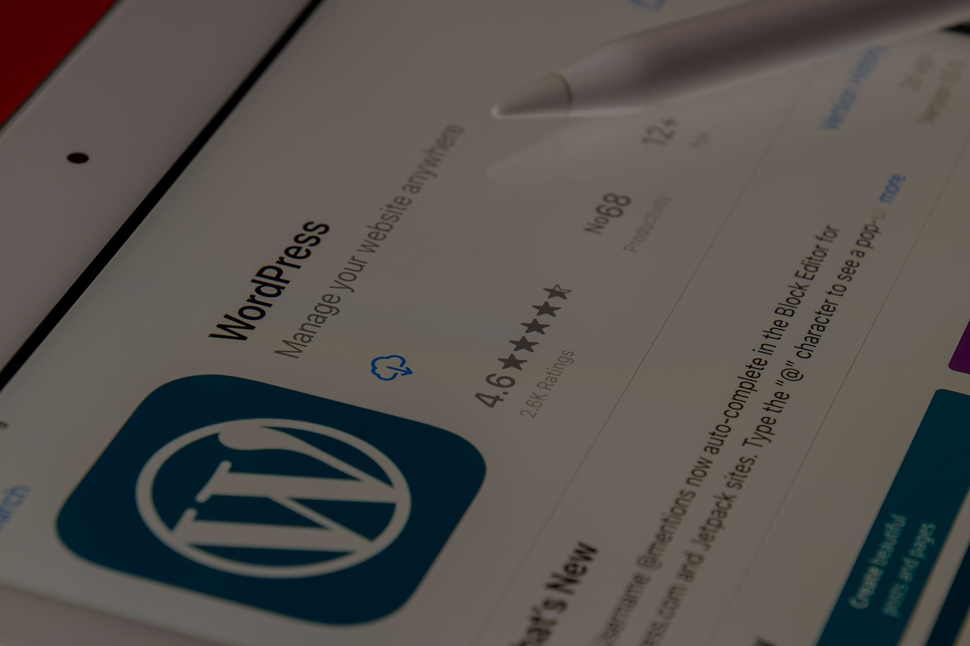 prednosti WordPress-a