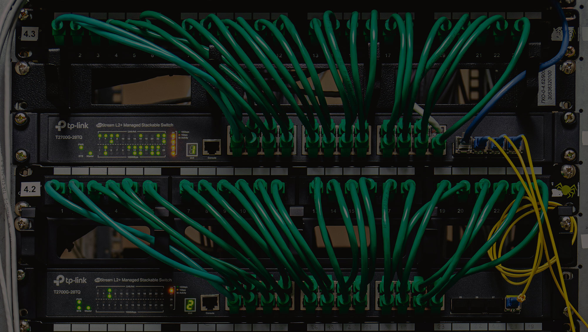 VPS vs. Dedicated server
