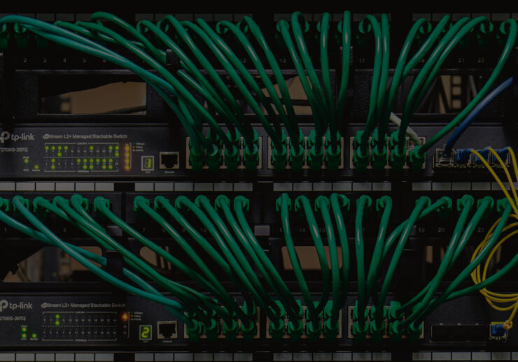 VPS vs. Dedicated server