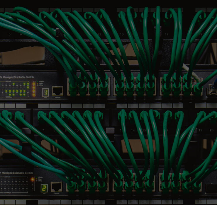 VPS vs. Dedicated server