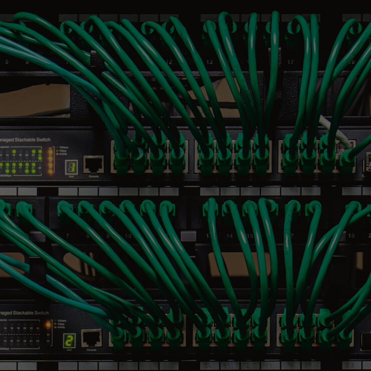 VPS vs. Dedicated server